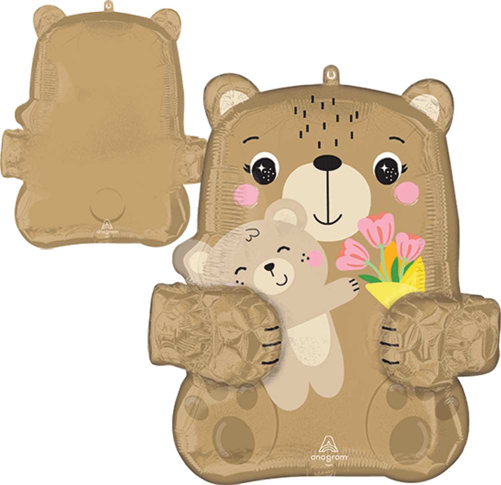 Bear Hugs