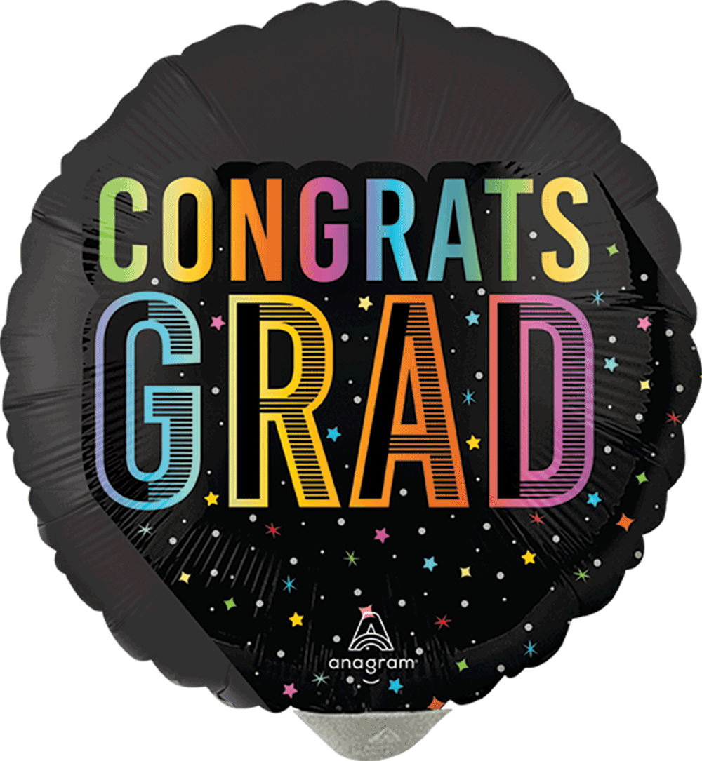 Satin Cosmic Future Grad
