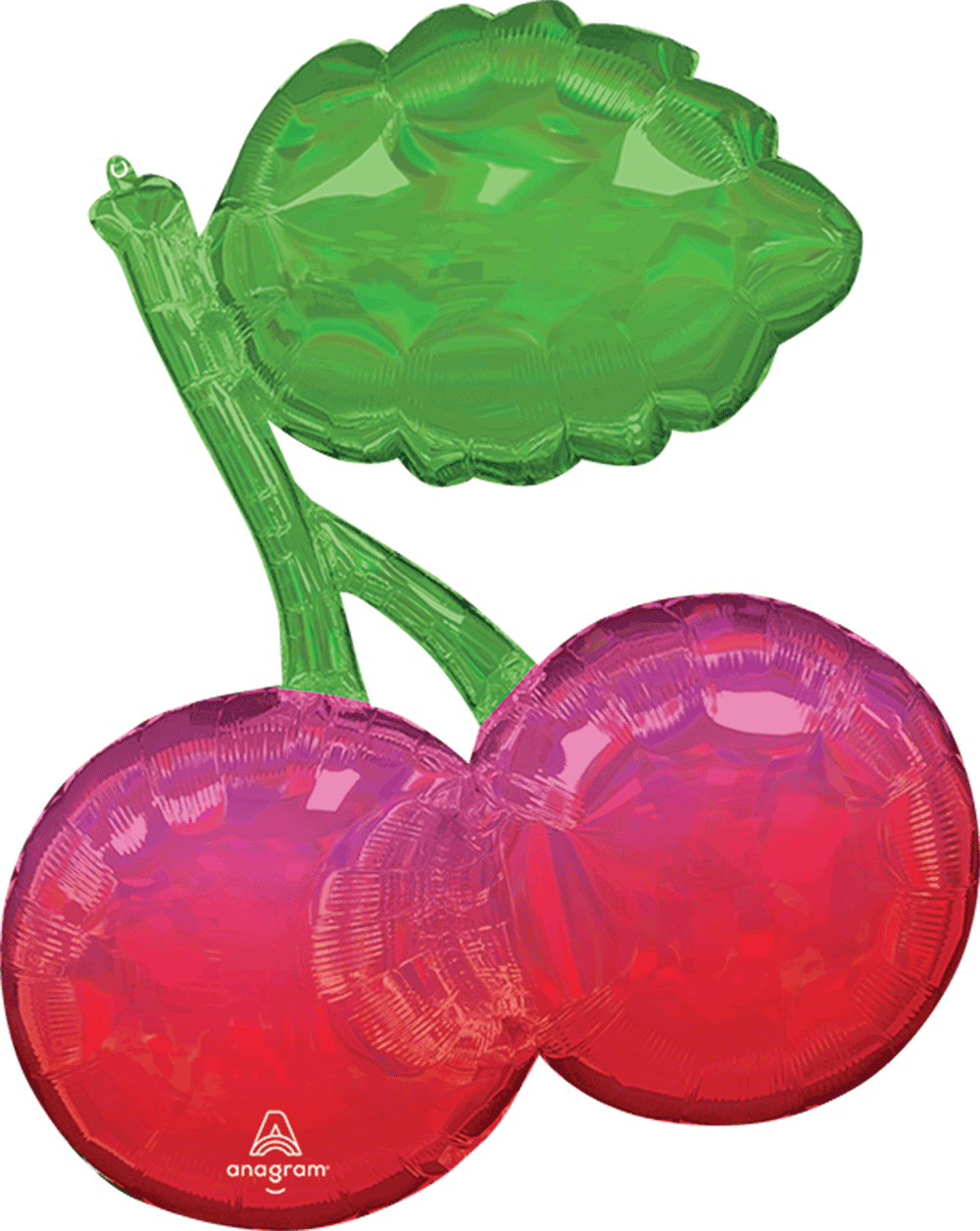Fruity Mix Iridescent Cherries
