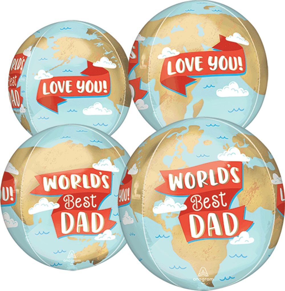 World'S Best Dad