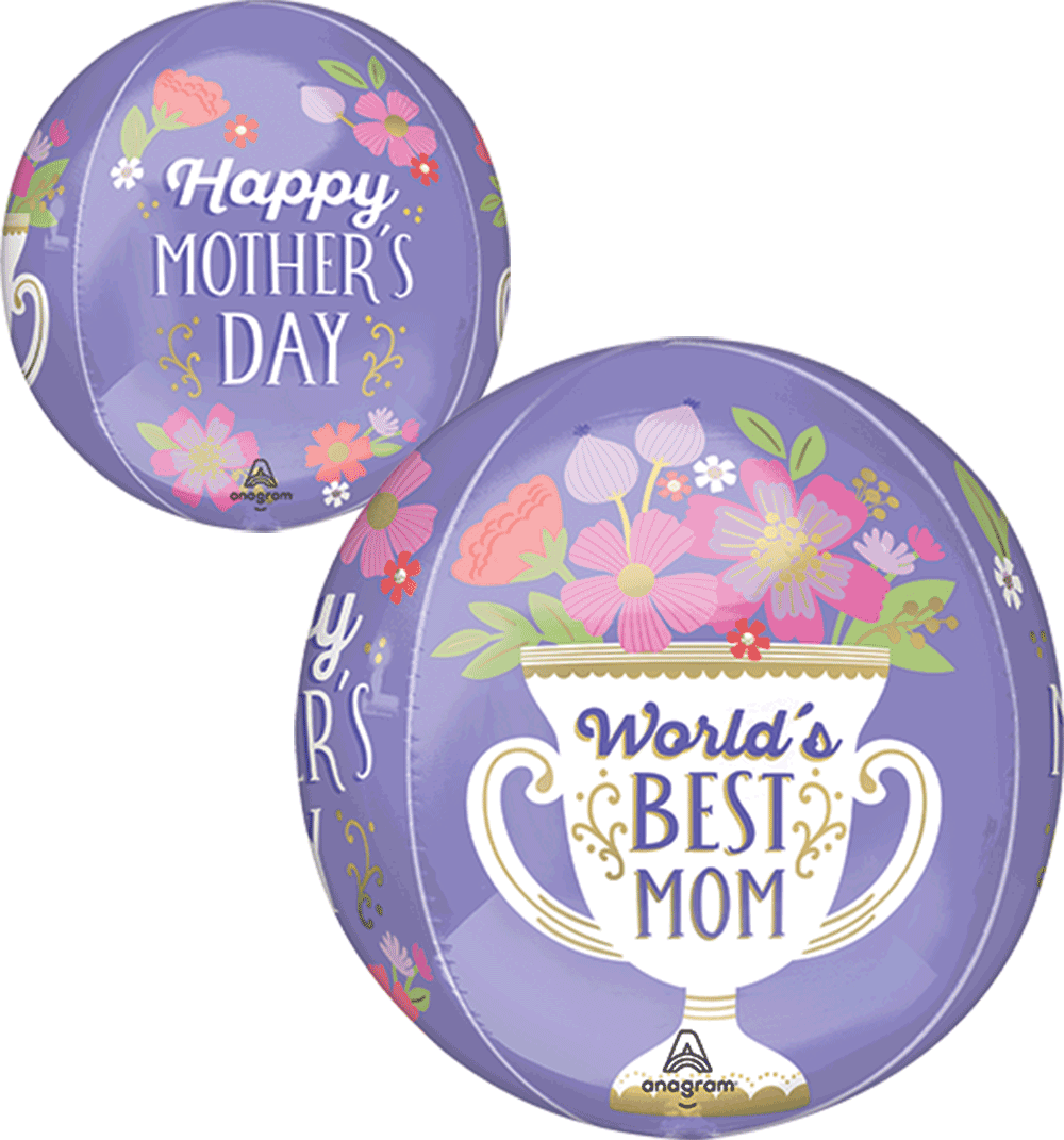 Hmd World'S Best Mom