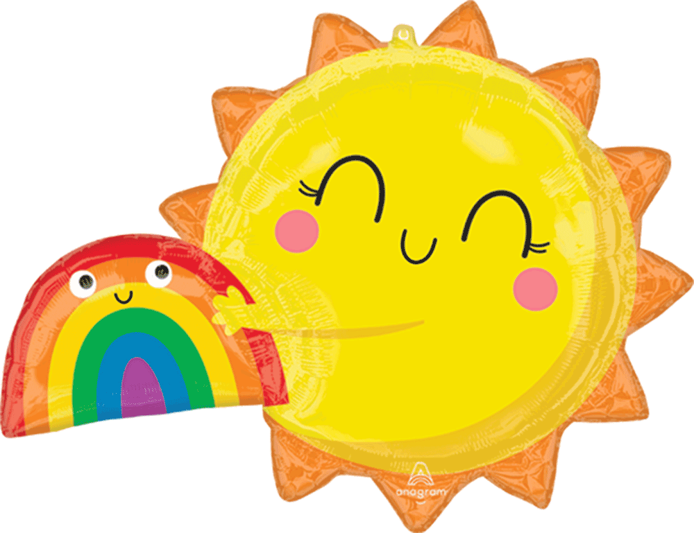 Sending You Sunshine