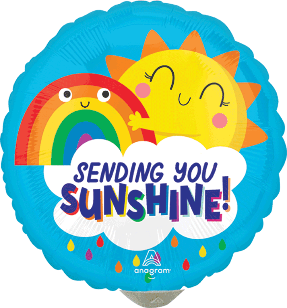 Sending You Sunshine