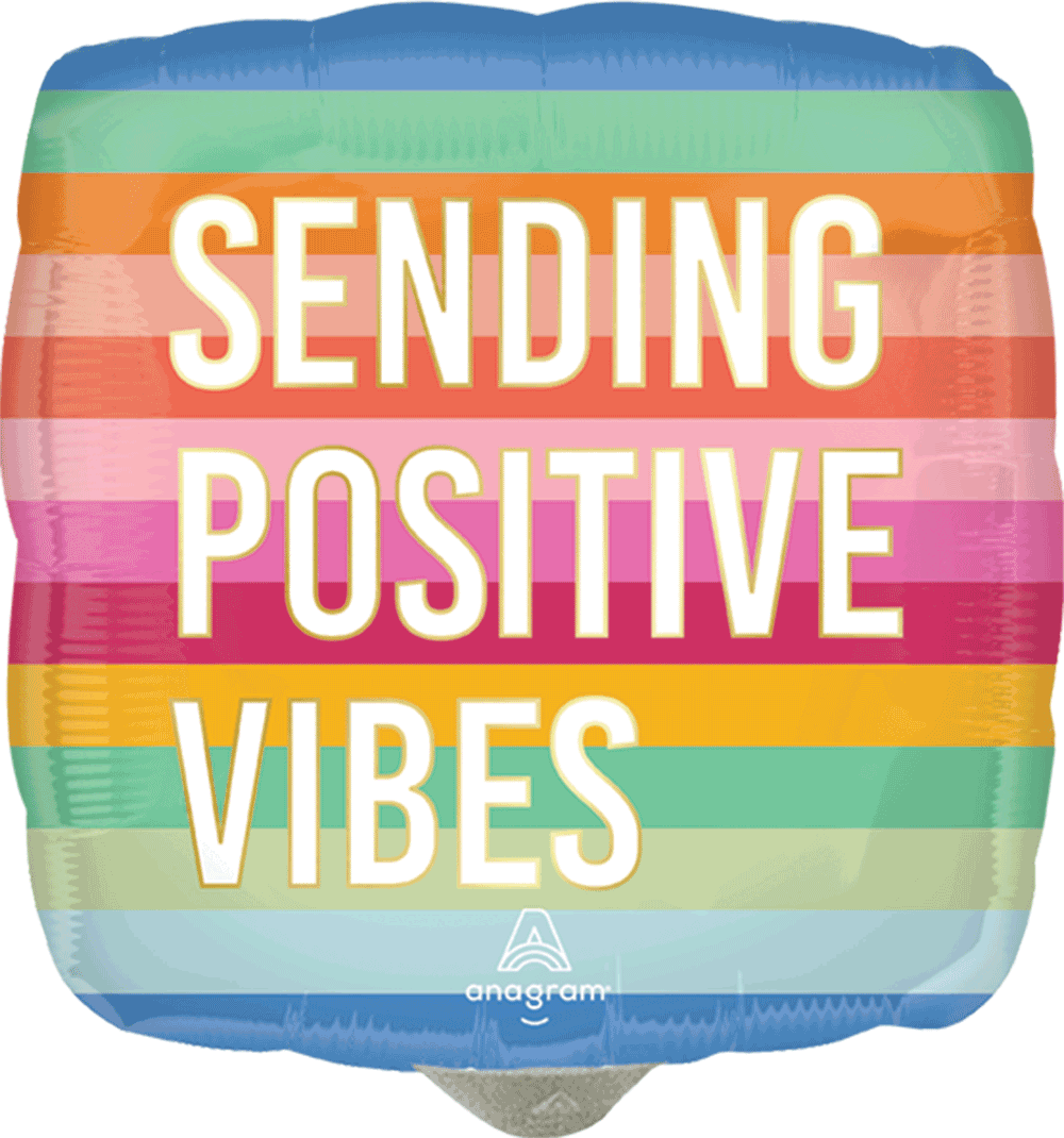 Positive Vibes