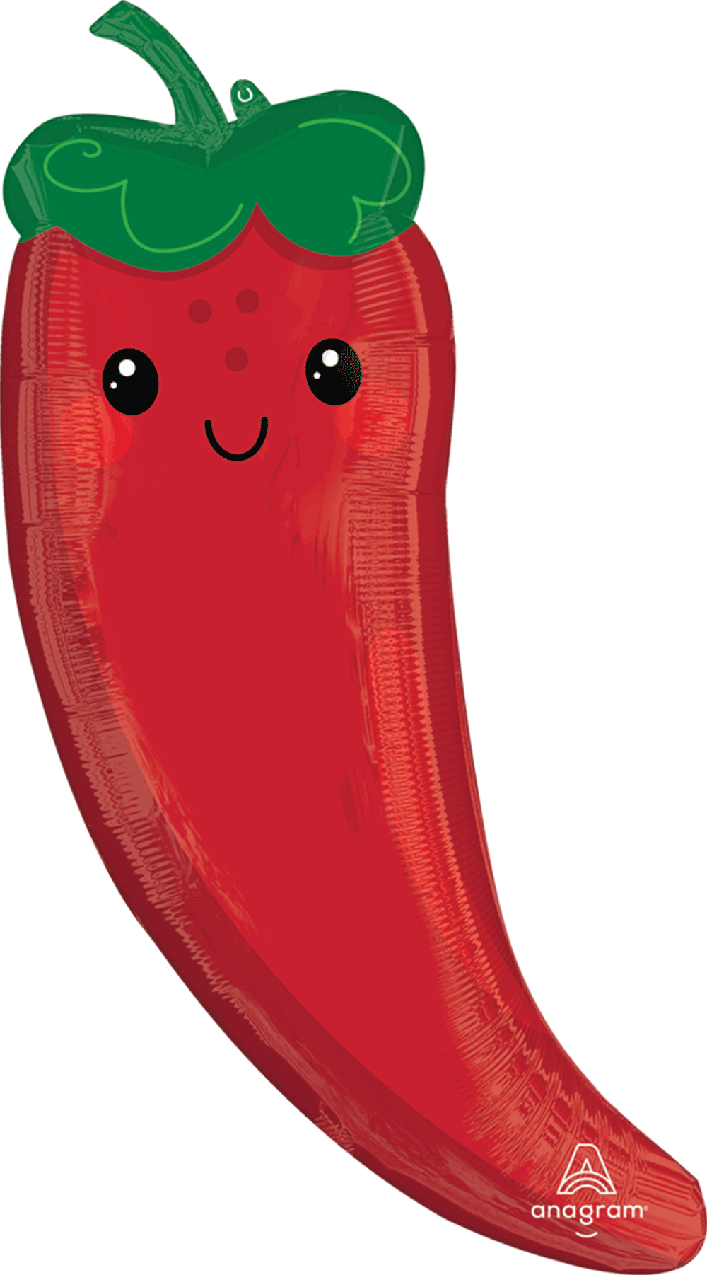 Food Friends Chili Pepper