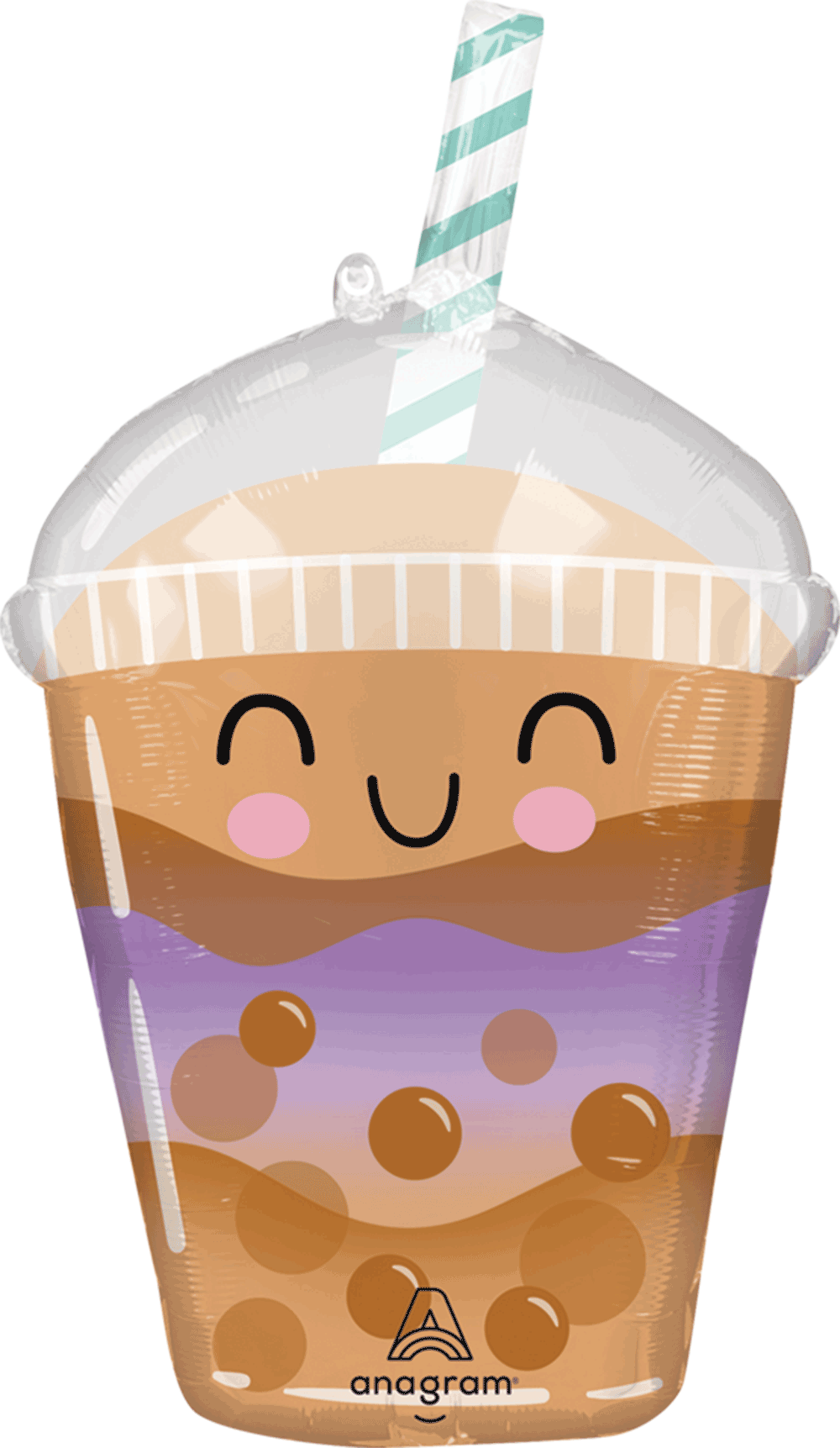 Sippy Friends Boba Tea