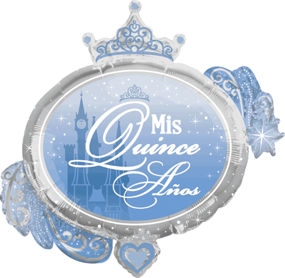 Mis Quince Cinderella