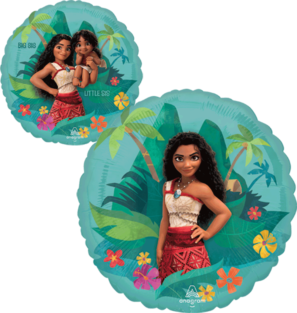 Moana