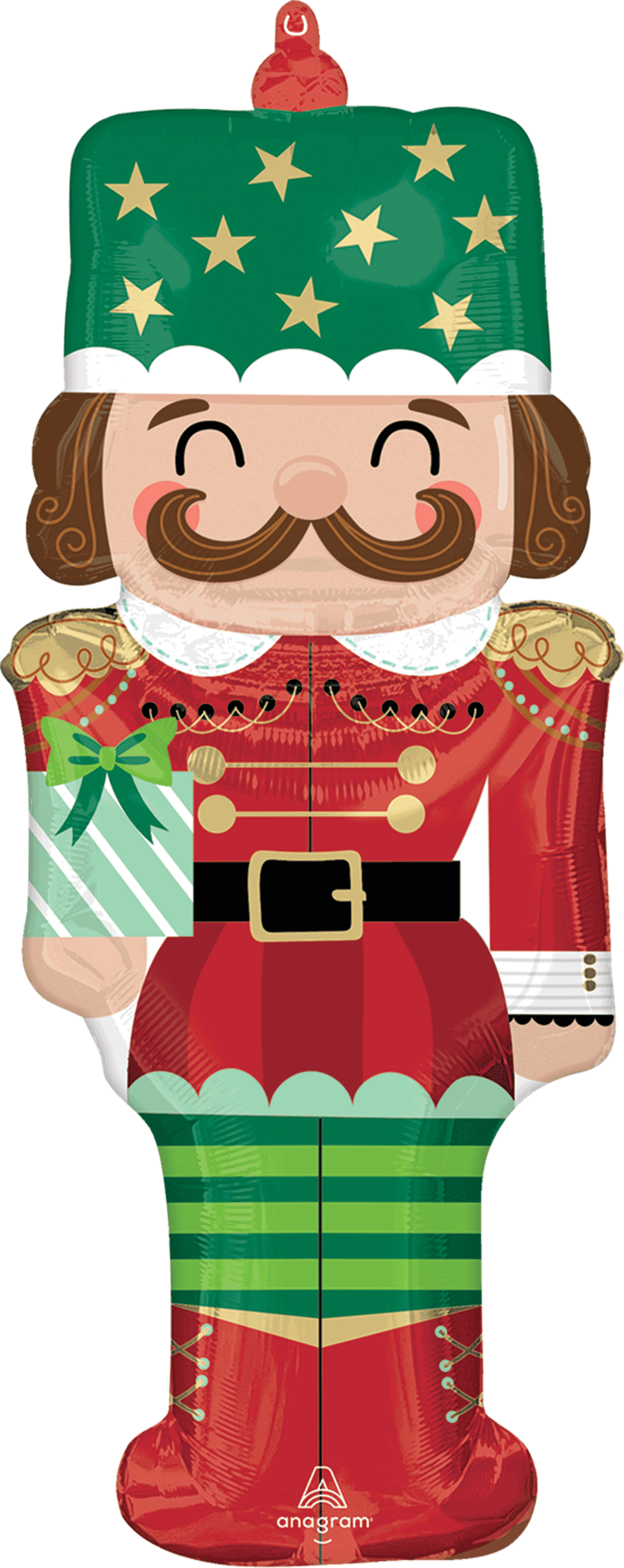 Nutcracker Workshop