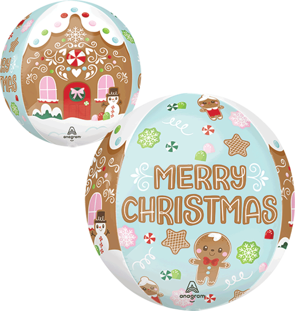 Baking Spirits Bright Christmas