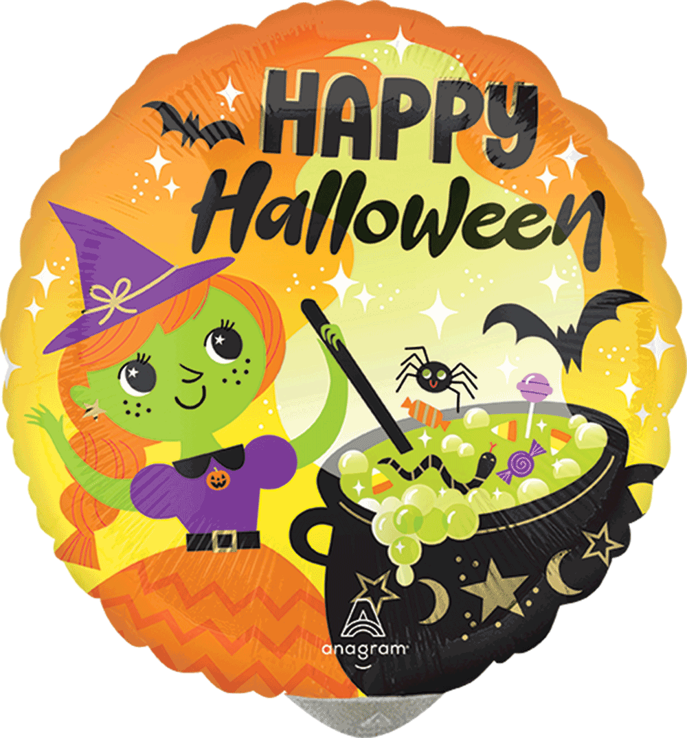 Witchs Brew