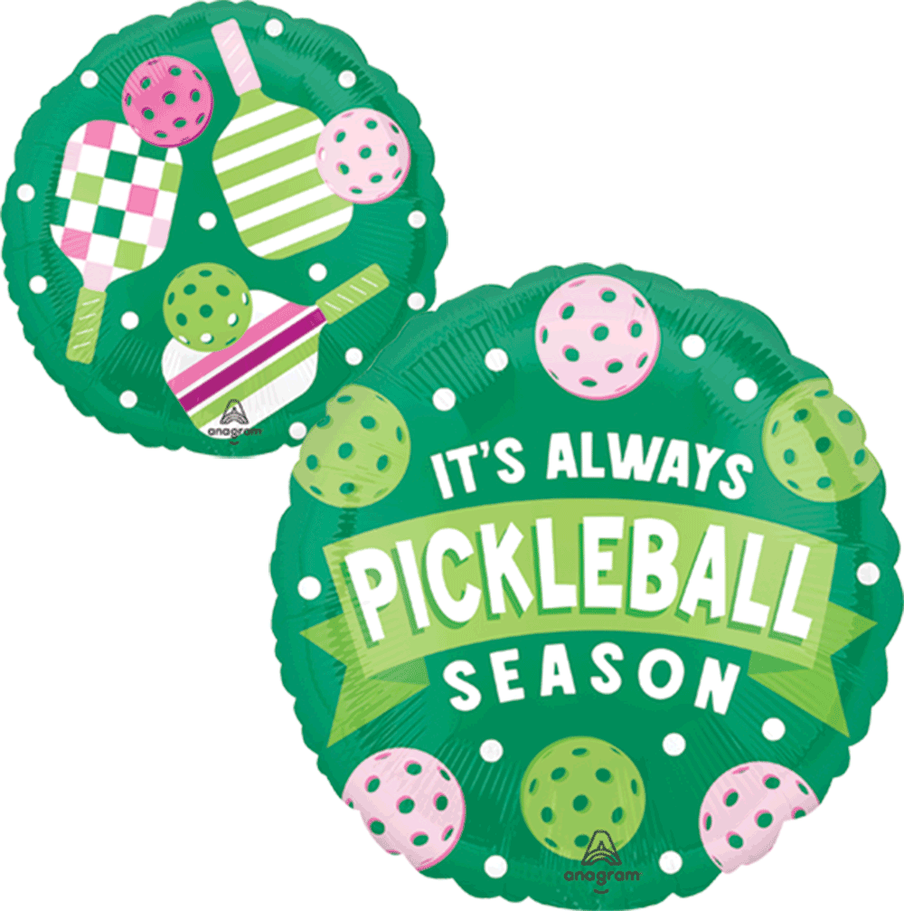 Pickleball