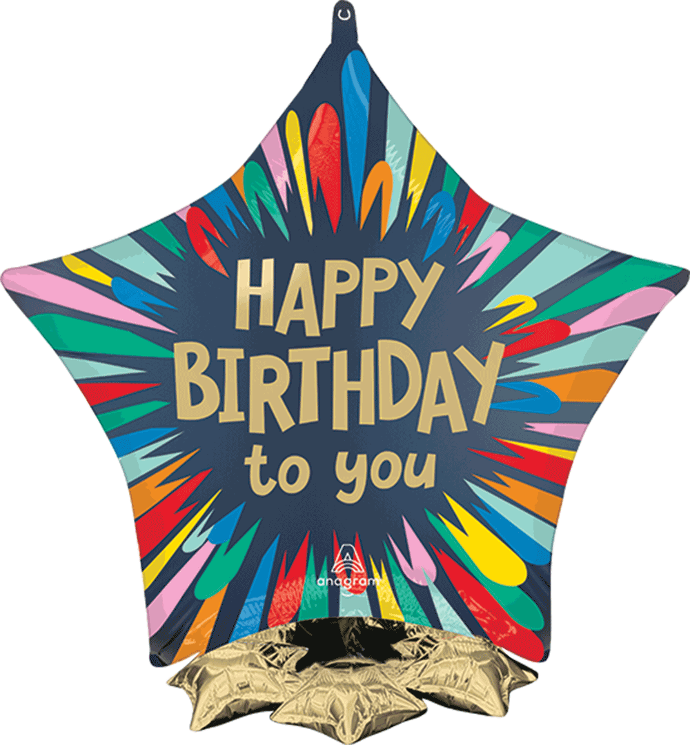 Frillz Met Birthday Blast