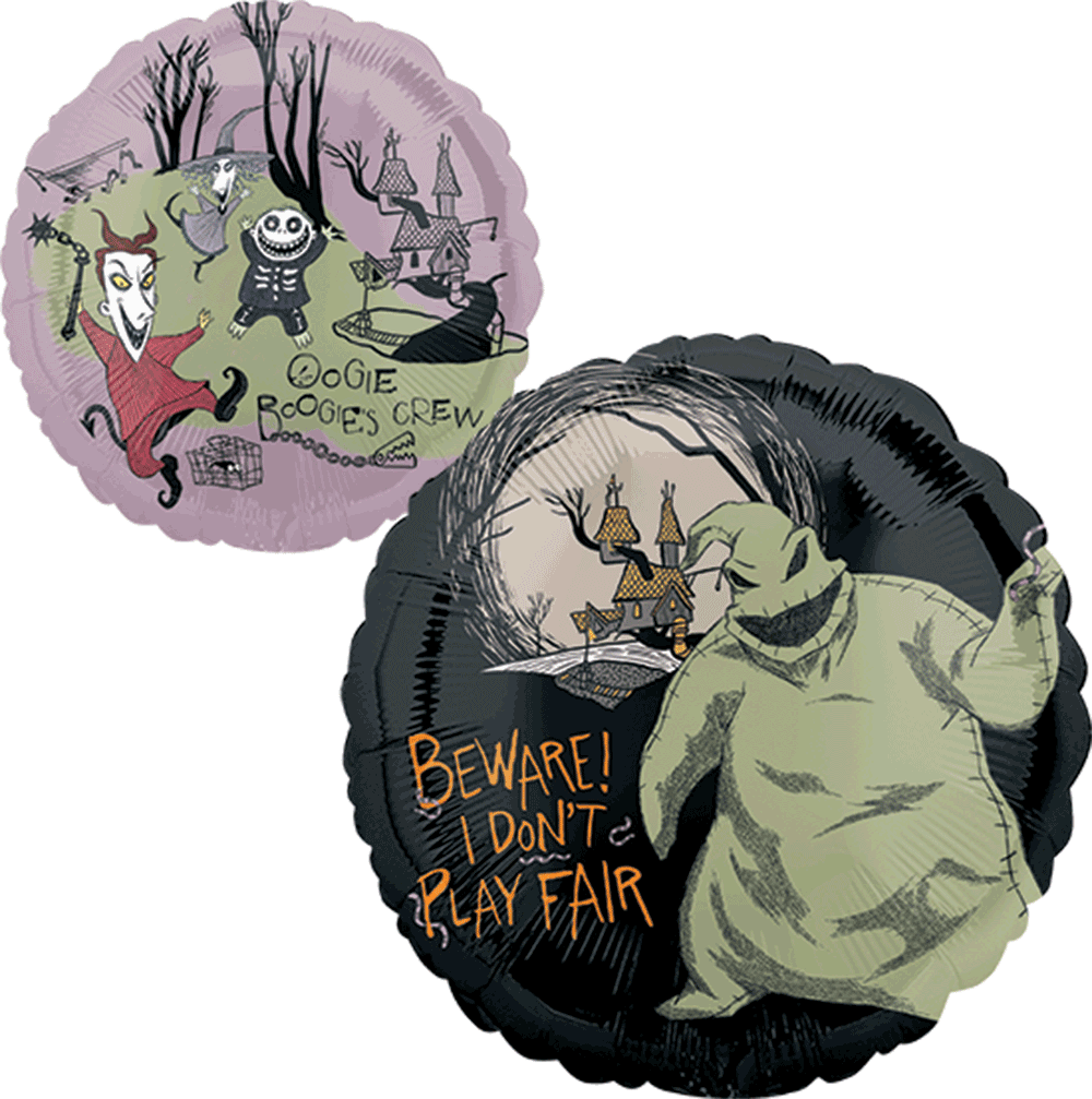 Nightmare Before Christmas