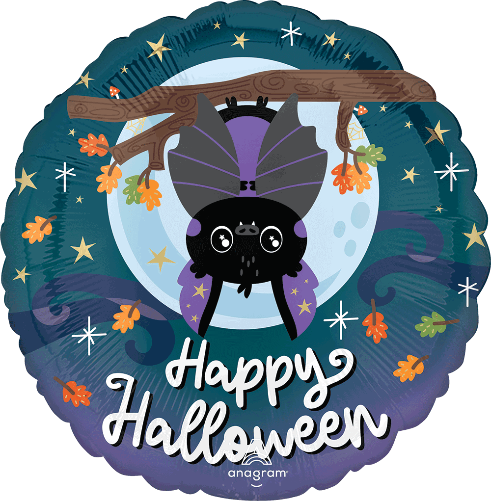 Twilight Bat