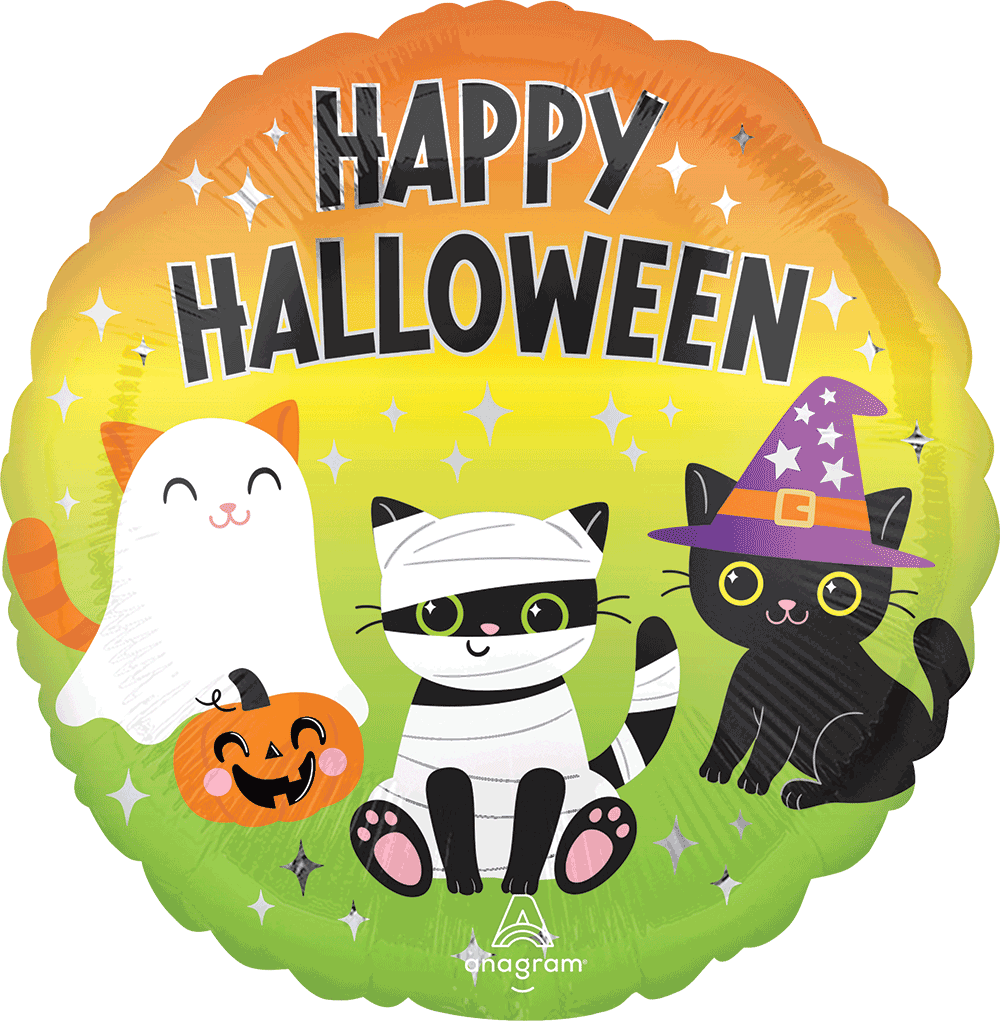 Purr-Fect Party