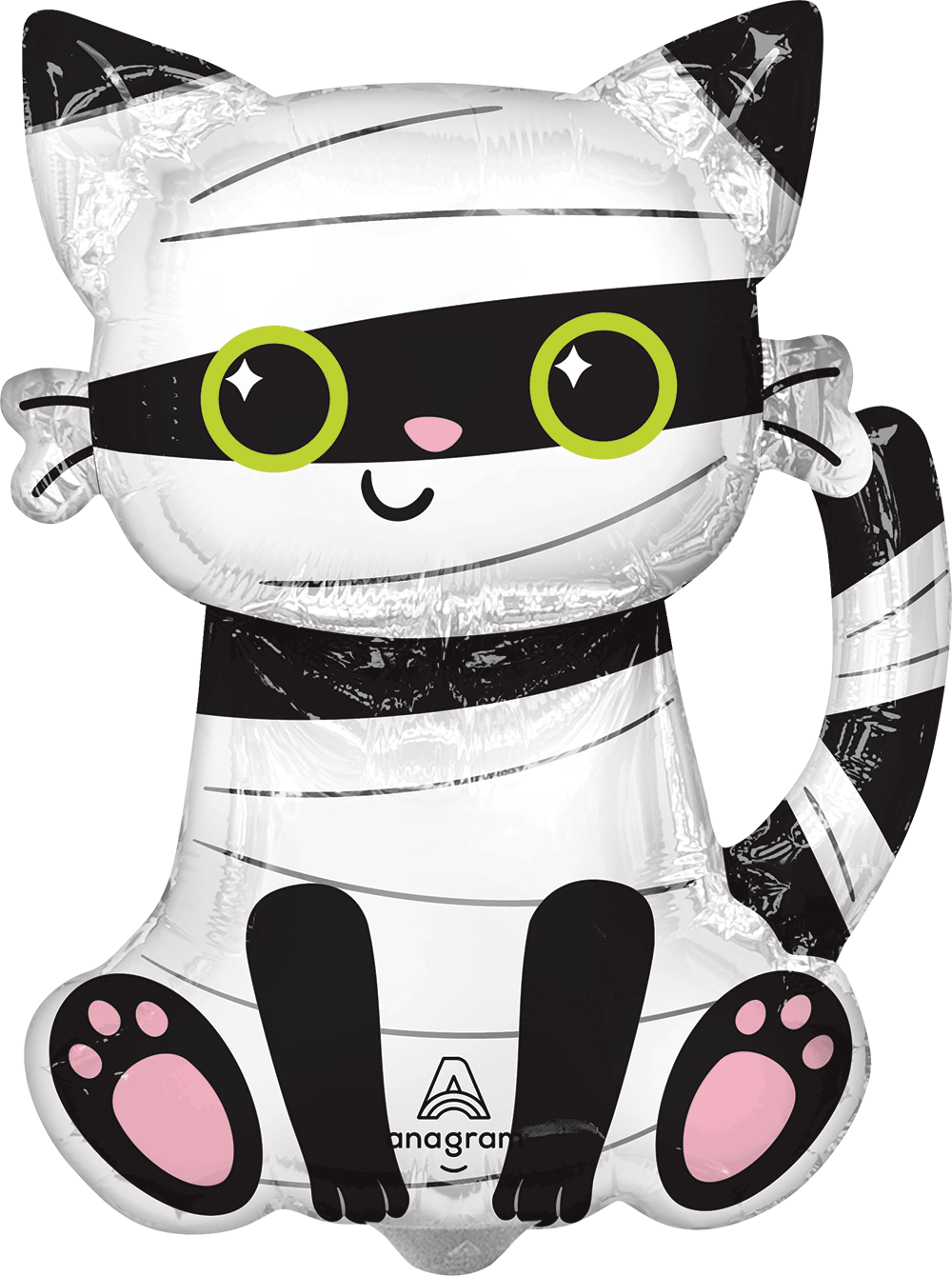Purr-Fect Party 