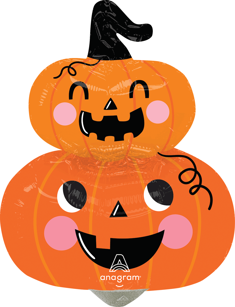 Stack O Lanterns