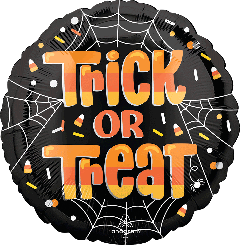Spooky Delight