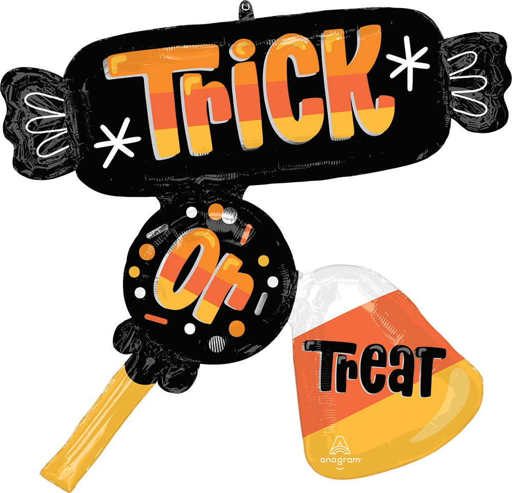 Spooky Delight