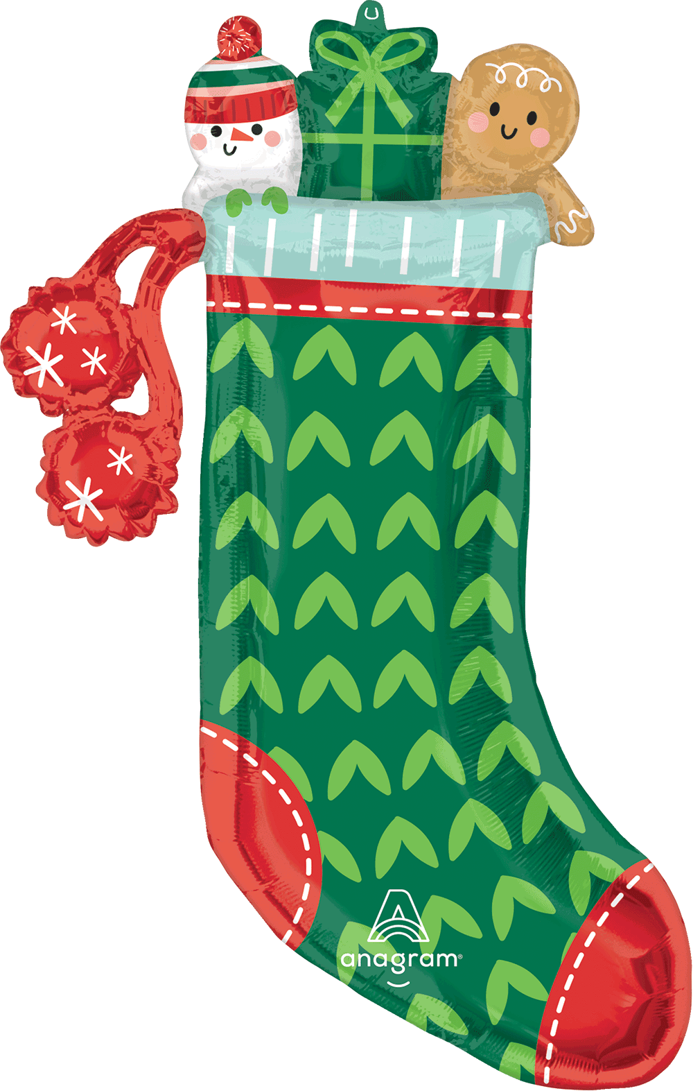 Cozy Cheer