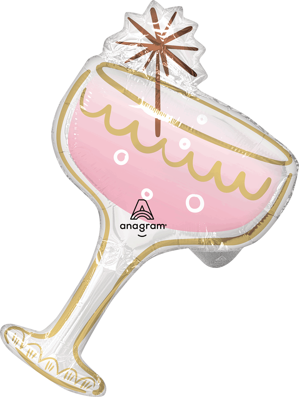 Radiant Toasts