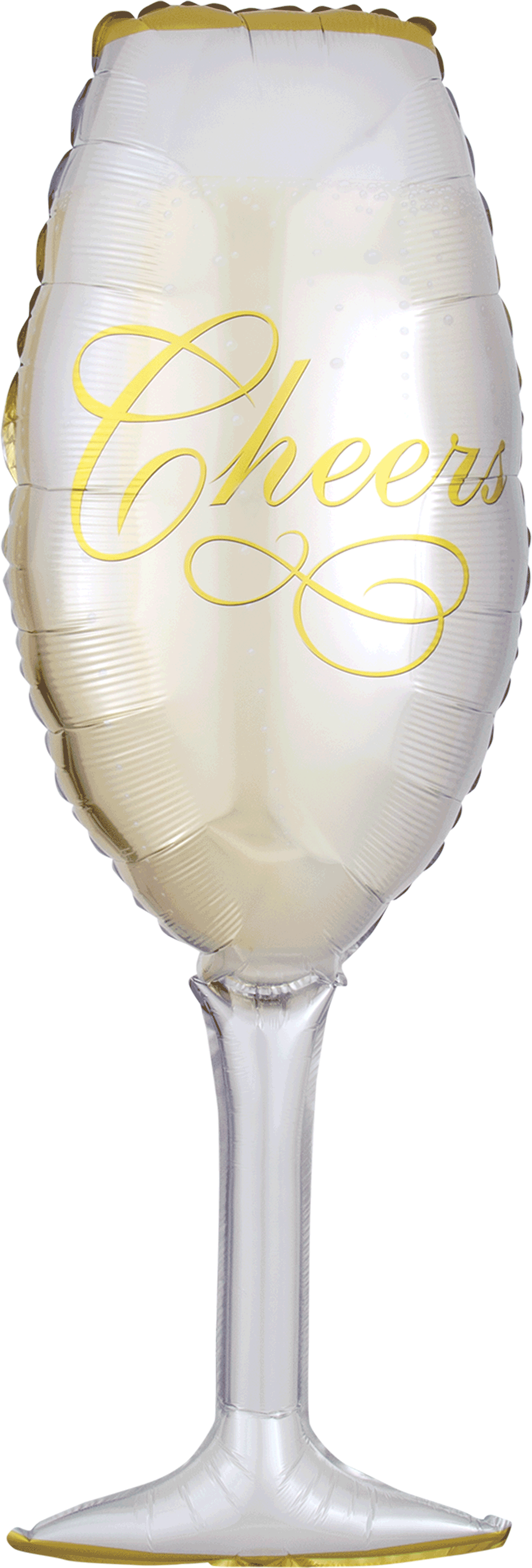 Champagne Glass