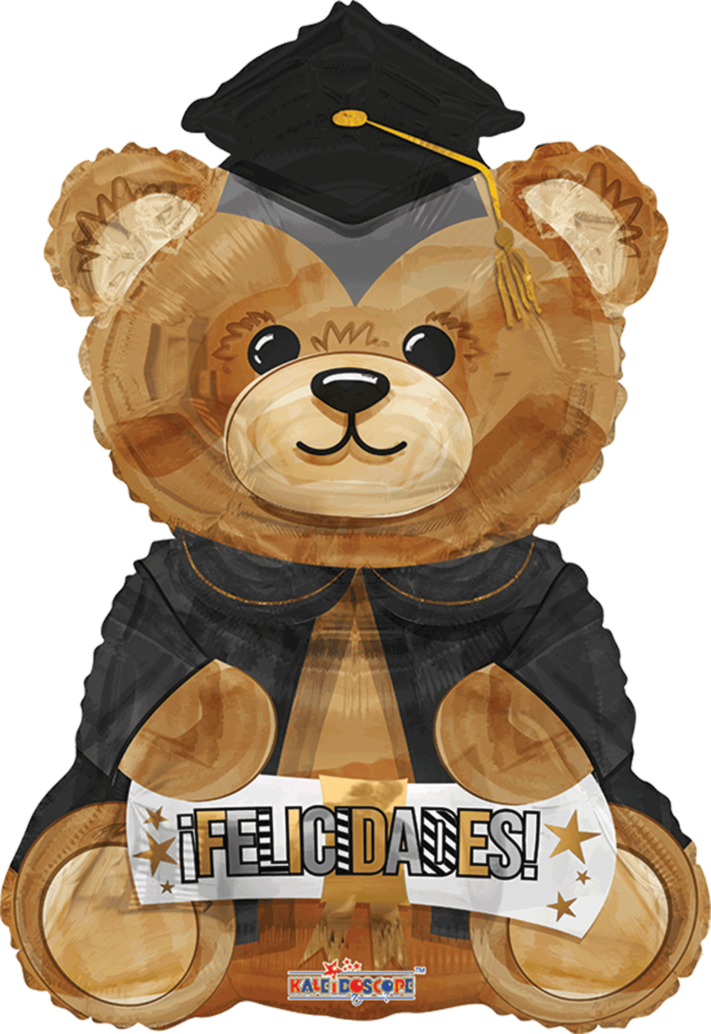 Felicidades Grad Oso