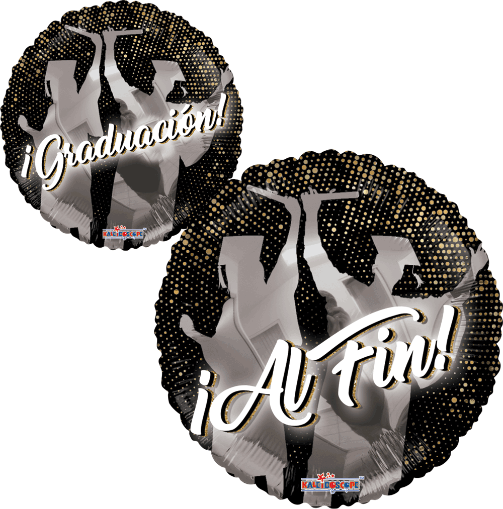 Al Fin Graduacion Siluetas