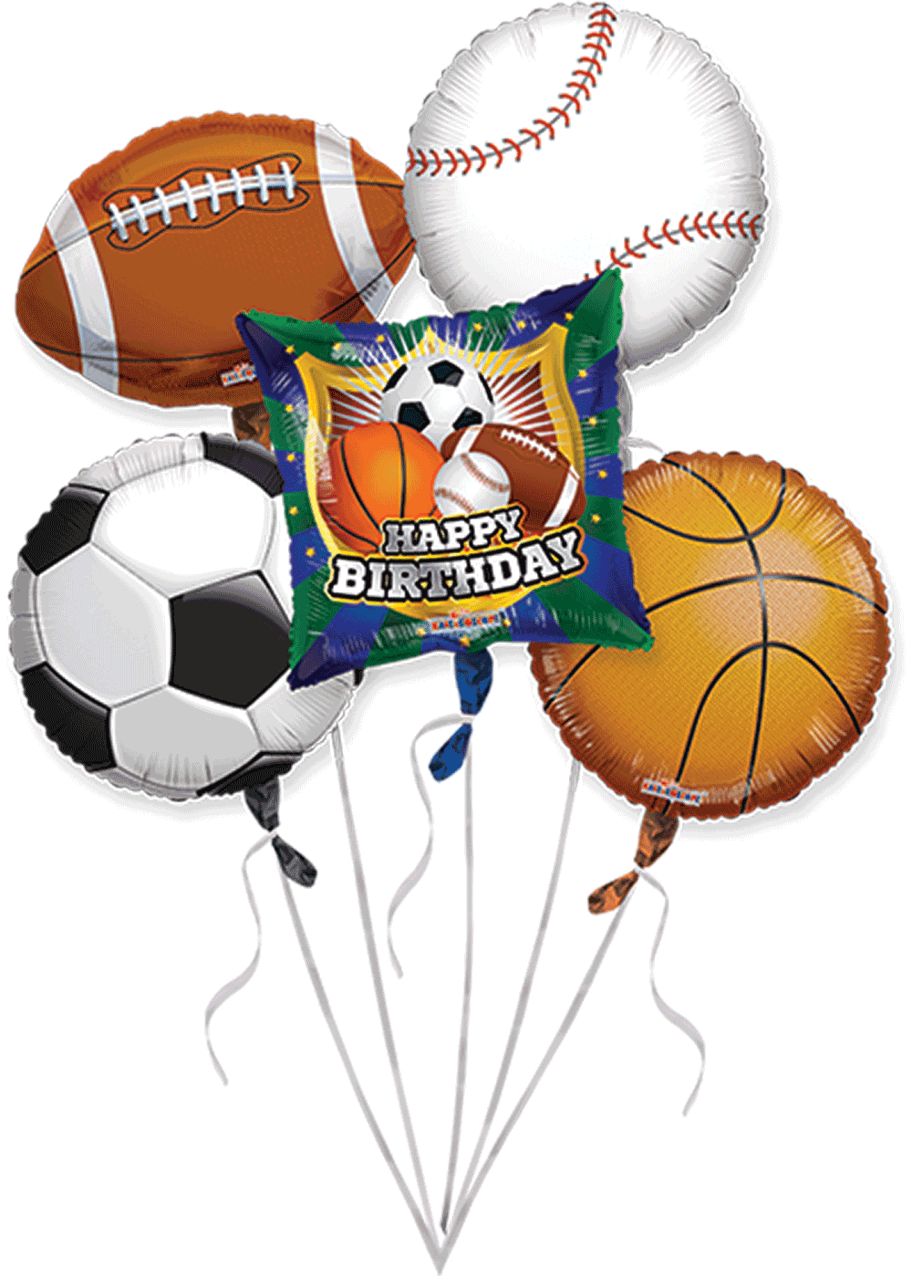 BQT Bday Sports