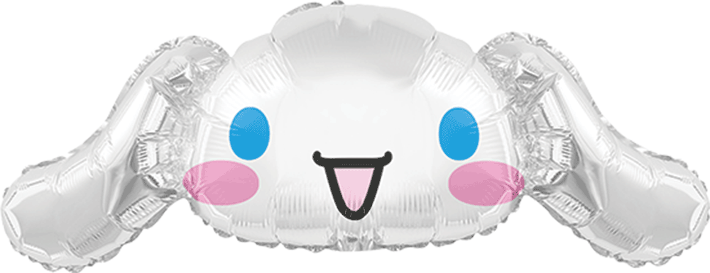 Cinnamoroll Head