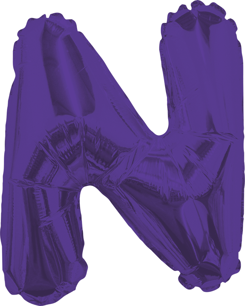 Ka14Let1Std-Me-Letra N Morada