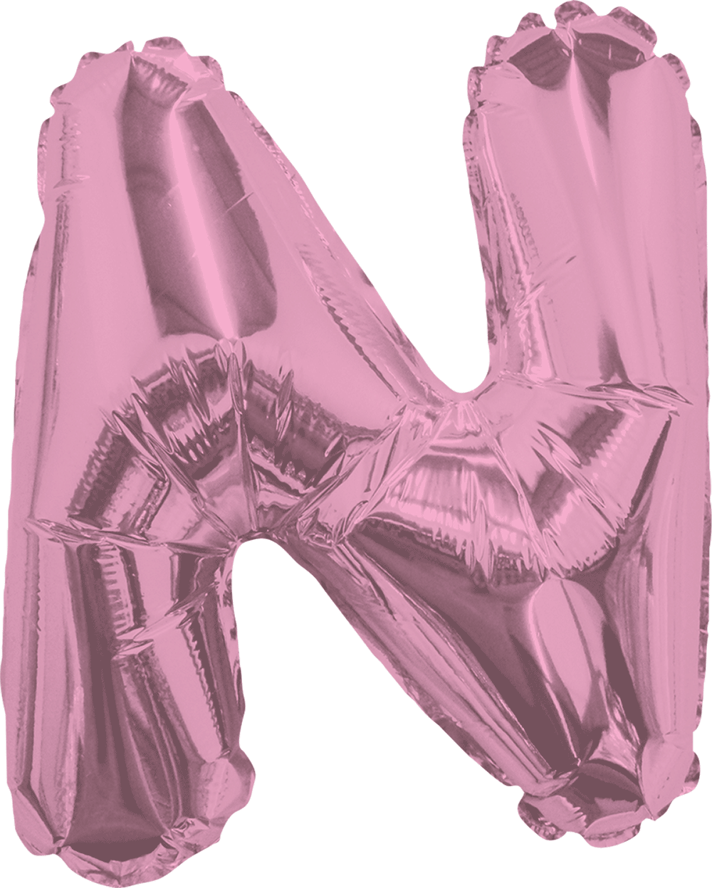 Ka14Let1Std-Me-Letra N Rosa