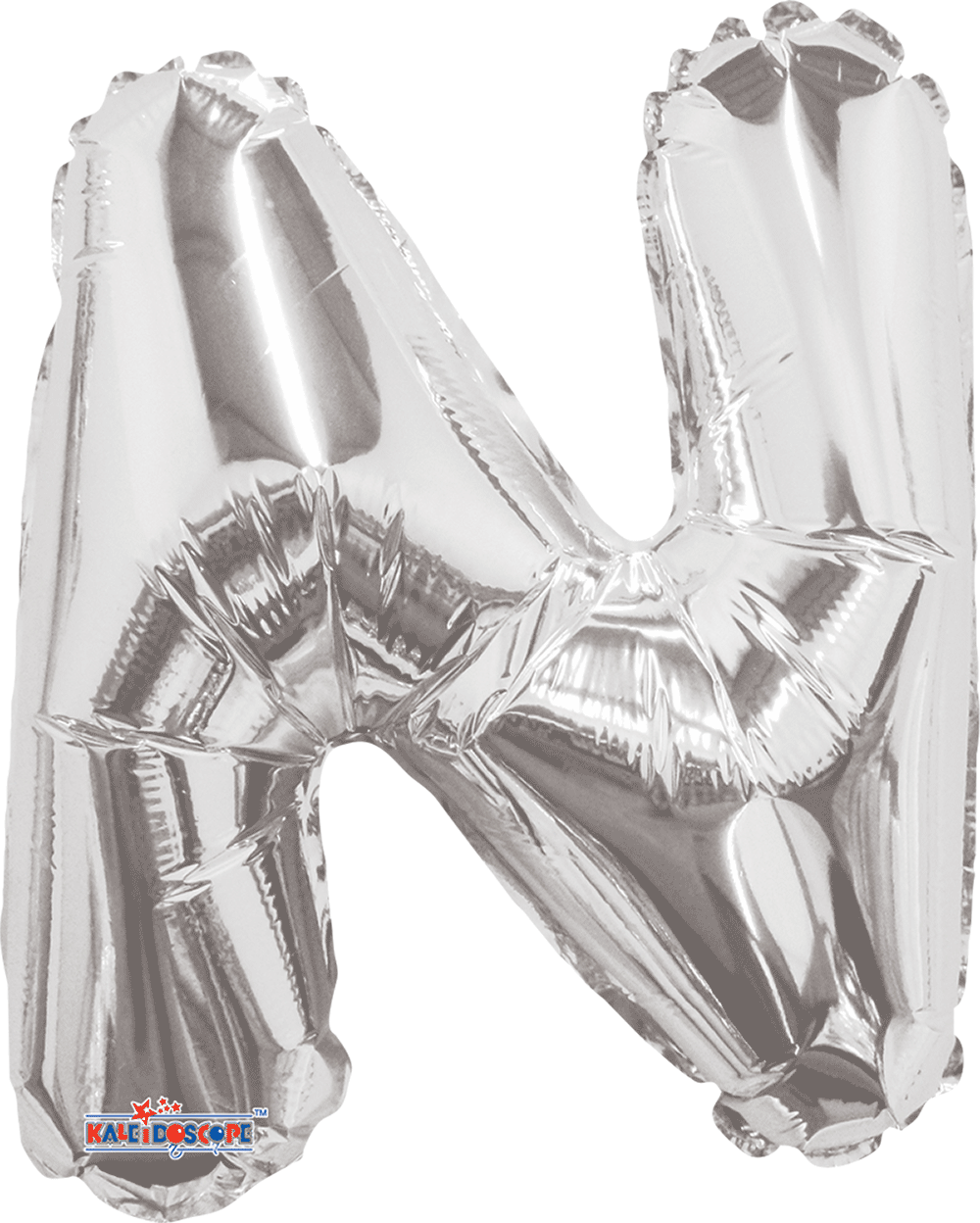 Ka14Let1Msh-Me-Letra N Plata