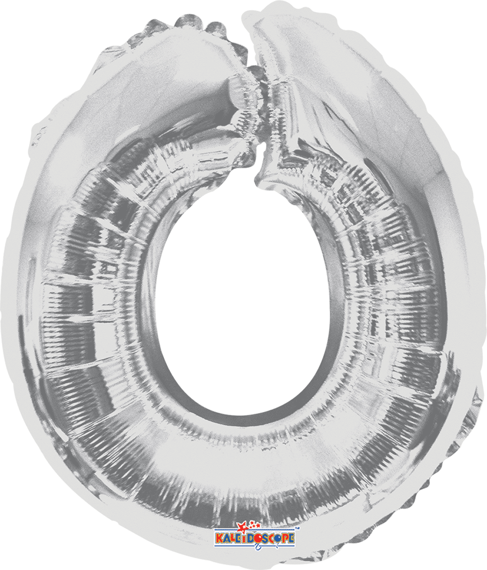 Ka14Let1Msh-Me-Letra O Plata