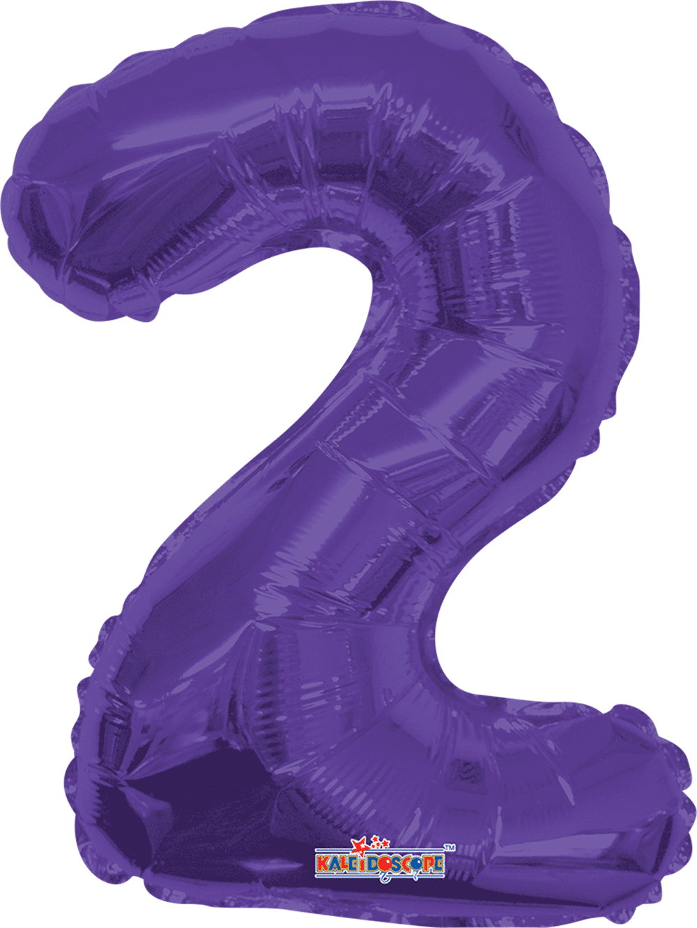 Ka14Num1Msh-Me-Numero 2 Morado