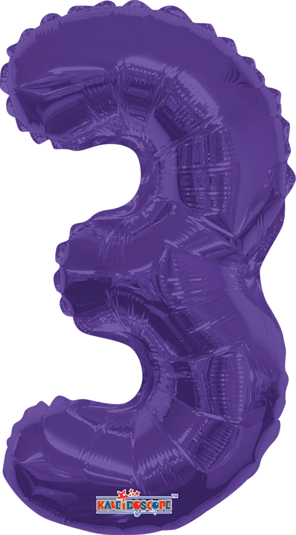 Ka14Num2Msh-Me-Numero 3 Morado