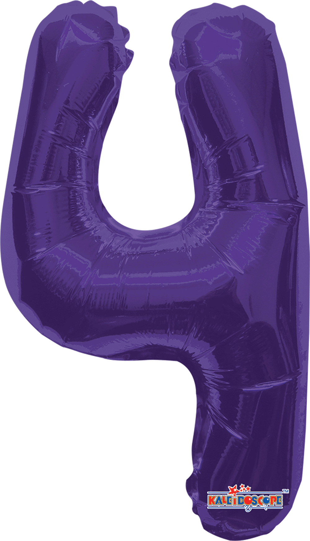 Ka14Num2Msh-Me-Numero 4 Morado