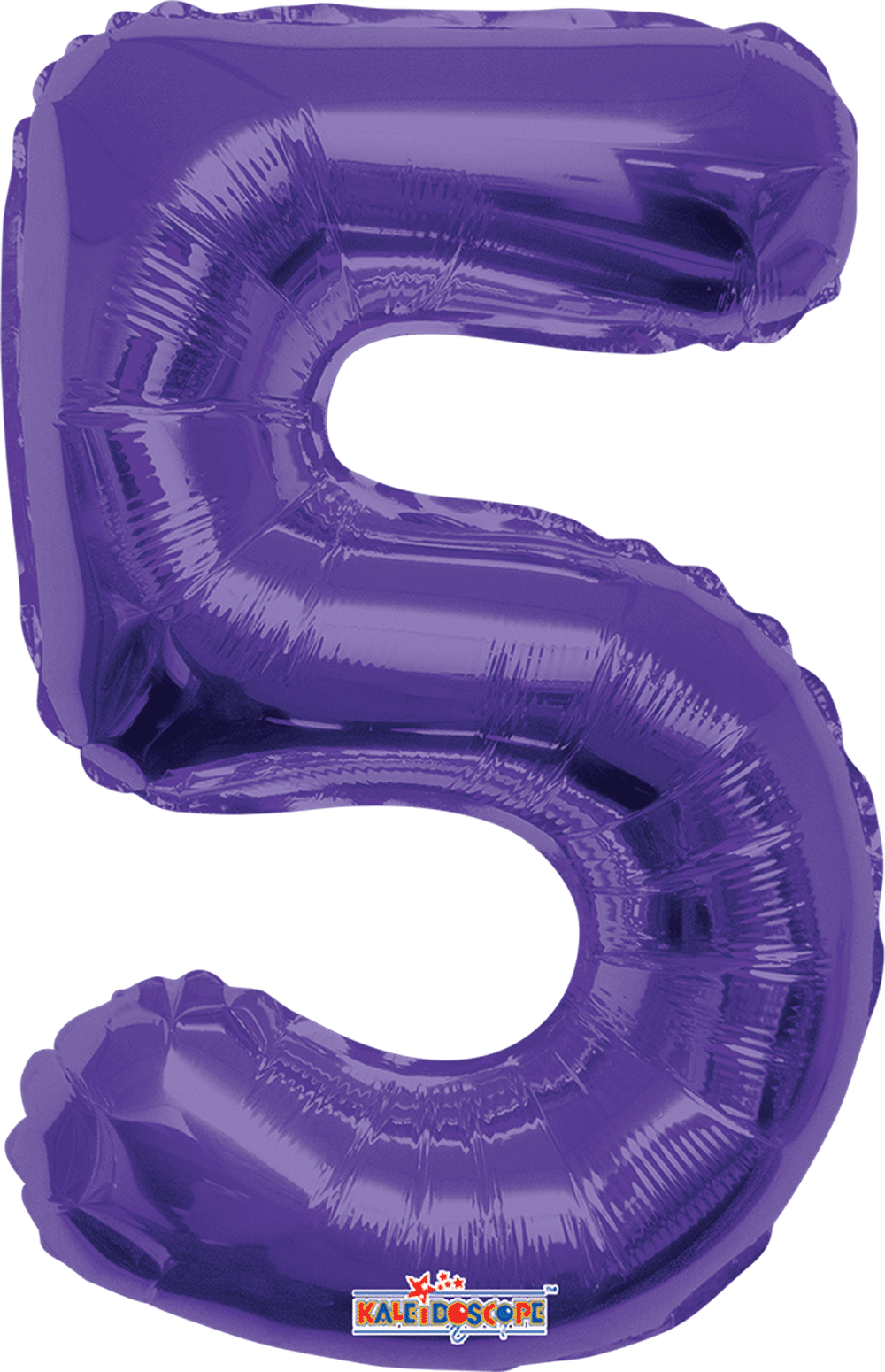 Ka14Num2Msh-Me-Numero 5 Morado