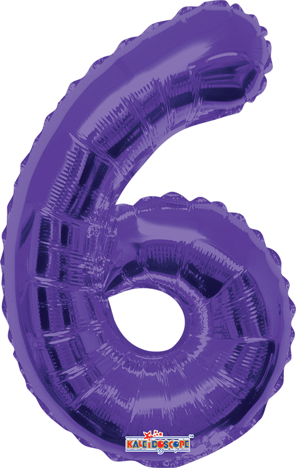 Ka14Num2Msh-Me-Numero 6 Morado