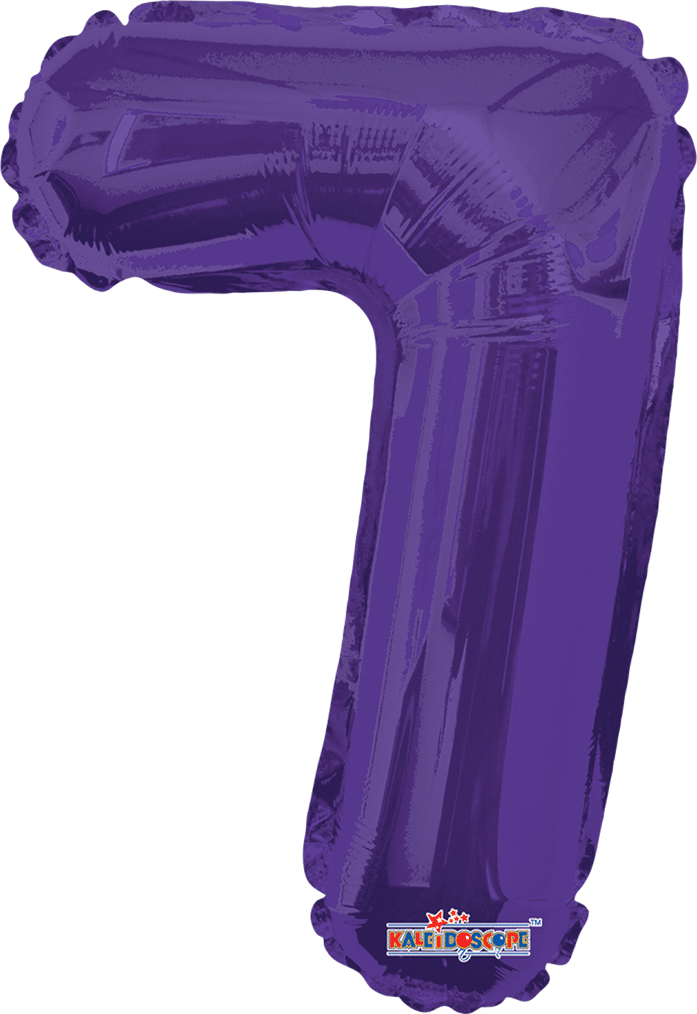 Ka14Num2Msh-Me-Numero 7 Morado