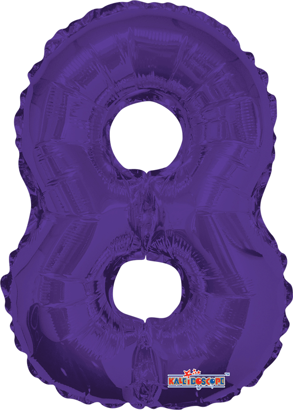 Ka14Num2Msh-Me-Numero 8 Morado