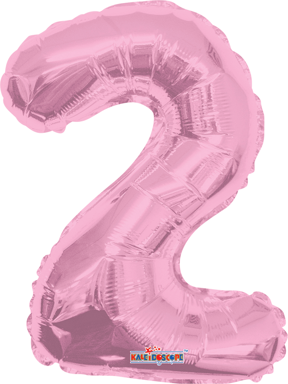 Ka14Num2Msh-Me-Numero 2 Rosa