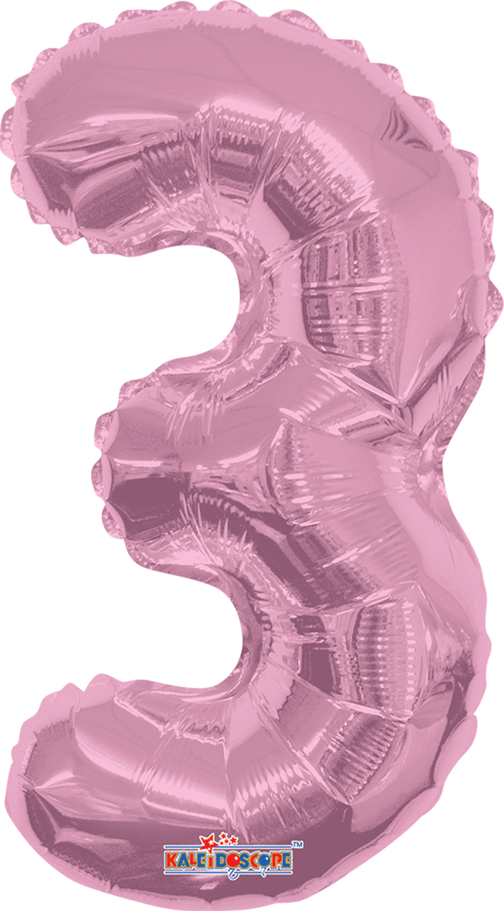 Ka14Num2Msh-Me-Numero 3 Rosa