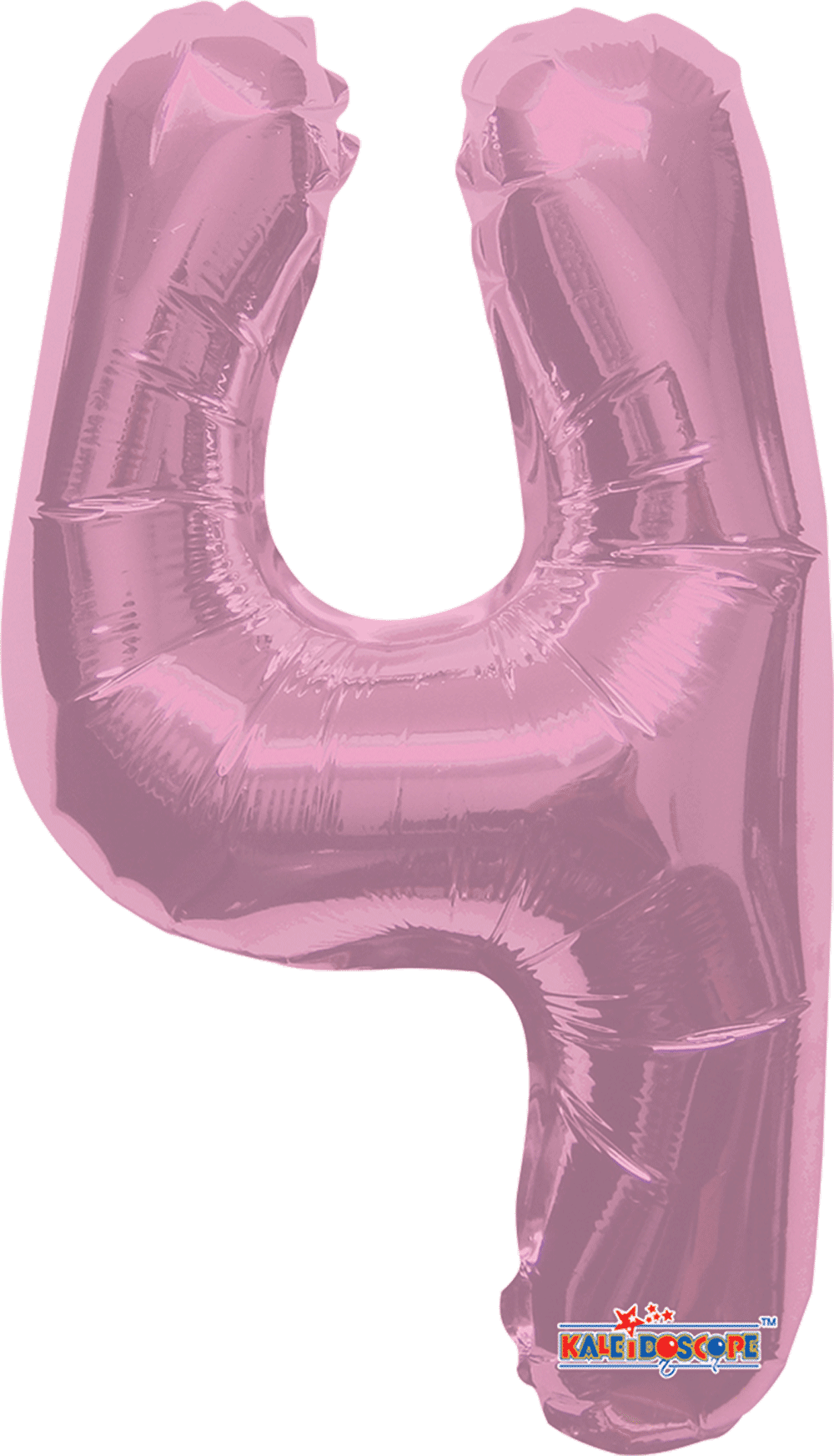 Ka14Num2Msh-Me-Numero 4 Rosa