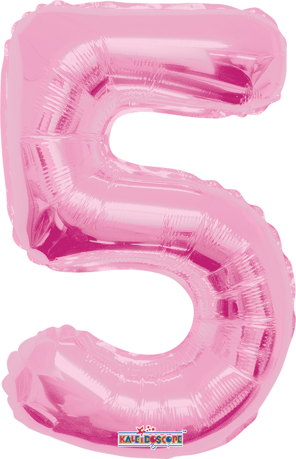 Ka14Num2Msh-Me-Numero 5 Rosa