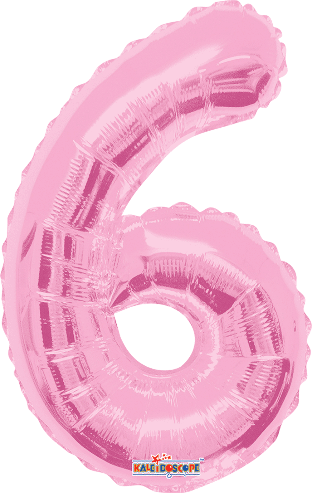 Ka14Num2Msh-Me-Numero 6 Rosa