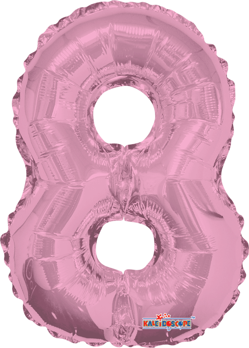 Ka14Num2Msh-Me-Numero 8 Rosa