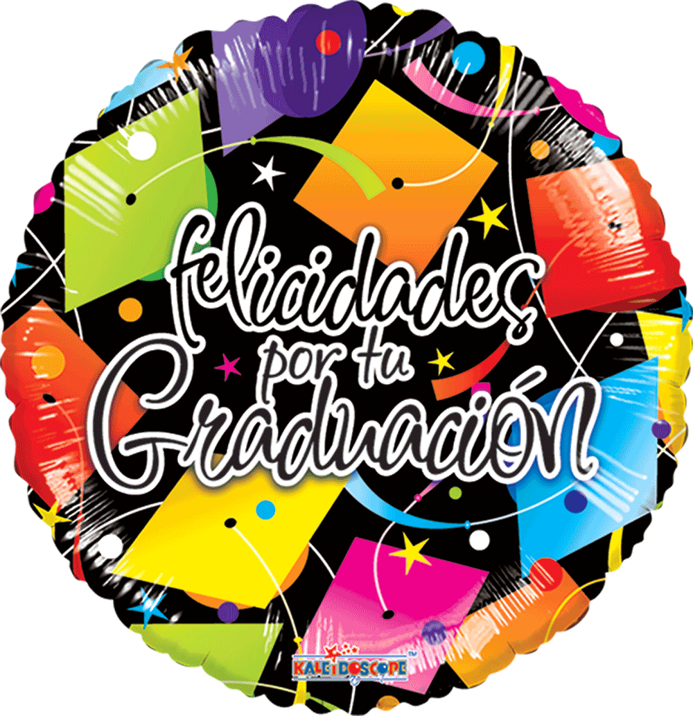 Felicidades Birretes