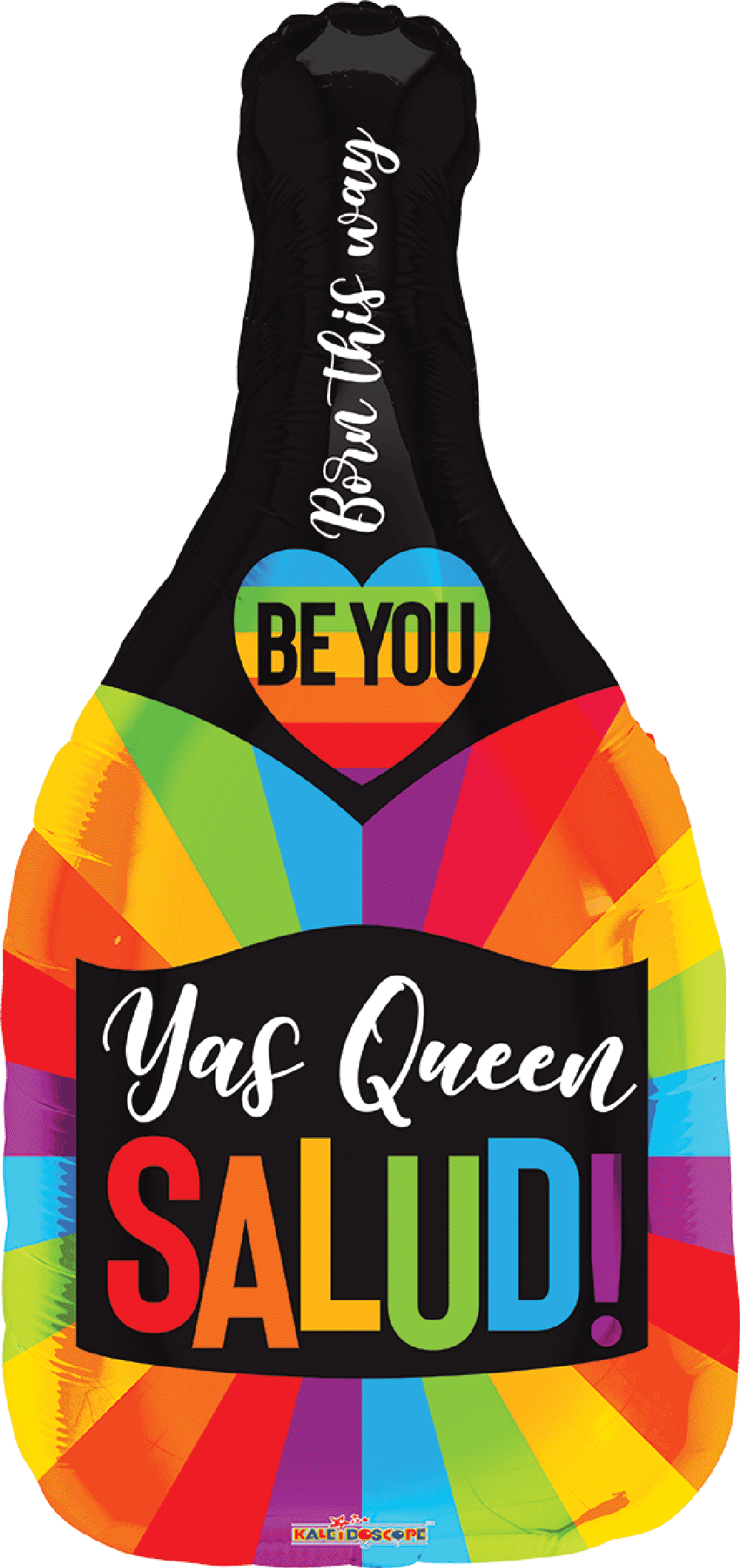 Yaas Queen Cumple